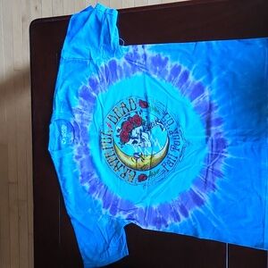 Grateful Dead T-shirt XL